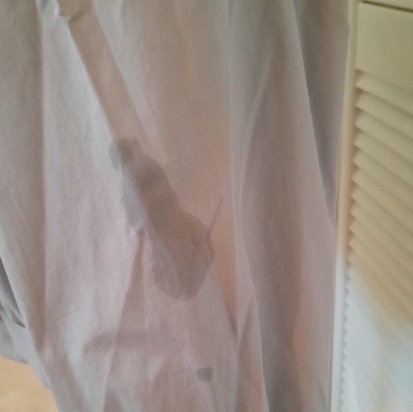 RARE vintage gray 1980's members only windbreaker jacket sz XLT - Picture 4 of 9